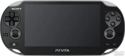 Лот: 17198870. Фото: 1. Куплю PS Vita. Игровые приставки, консоли