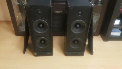 Лот: 20548196. Фото: 1. microlab solo7c. Активные акустические системы