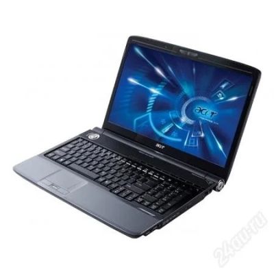 Лот: 1083295. Фото: 1. Aspire 6530. Ноутбуки
