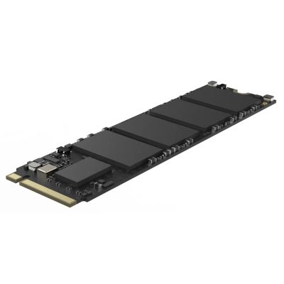Лот: 24946905. Фото: 1. SSD-накопитель M.2 1Тб HIKVision... SSD-накопители