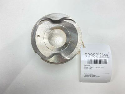 Лот: 23512969. Фото: 1. Поршень Nissan X-Trail 2011 A2010JG32A... Двигатель и элементы двигателя