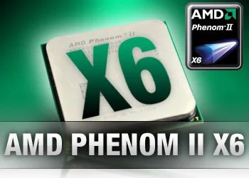 Лот: 10961985. Фото: 1. phenom ii x6 1035t. Процессоры