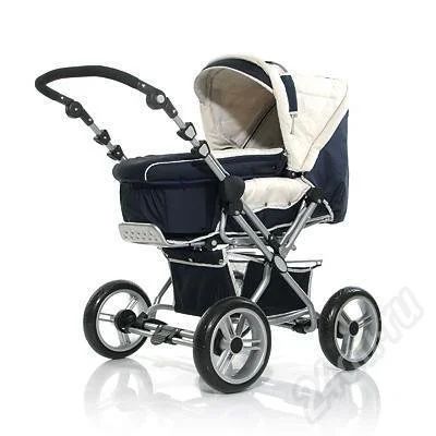 Лот: 538250. Фото: 1. Продам немецкую коляску ABC Design... Другое (дети растут)