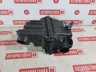 Лот: 20898198. Фото: 1. Корпус воздушного фильтра Toyota... Расходные материалы