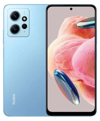Лот: 20425421. Фото: 1. Смартфон Xiaomi Redmi Note 12... Смартфоны
