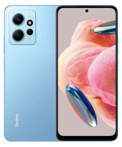 Лот: 20891325. Фото: 1. Смартфон Xiaomi Redmi Note 12... Смартфоны