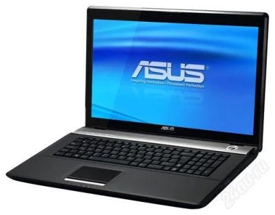 Лот: 1040771. Фото: 1. Продам ноутбук ASUS N71JQ. Ноутбуки