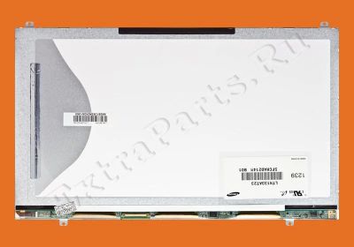 Лот: 15961399. Фото: 1. Матрица 13.3" LTN133AT23 Samsung. Матрицы для дисплея