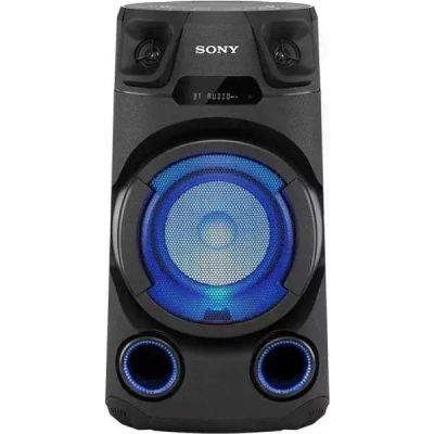 Лот: 25776964. Фото: 1. Музыкальный центр Sony MHC-V13. Музыкальные центры, магнитолы