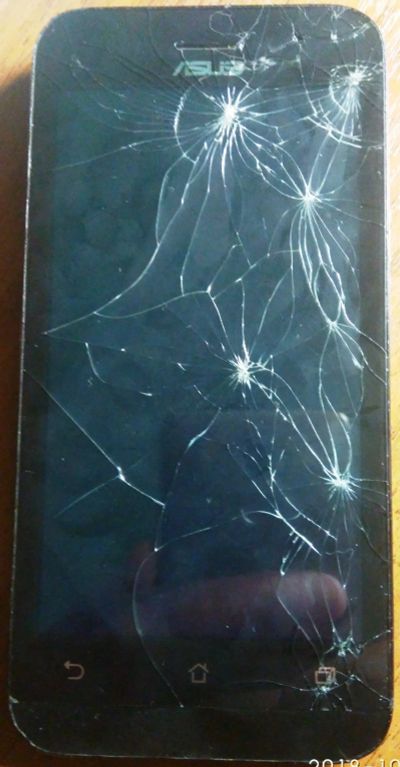 Лот: 12336276. Фото: 1. Смартфон Asus Zenfone zb452kg... Смартфоны