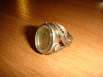 Лот: 2940293. Фото: 1. Часы Чайка, 17 камней, не идут... Оригинальные наручные часы