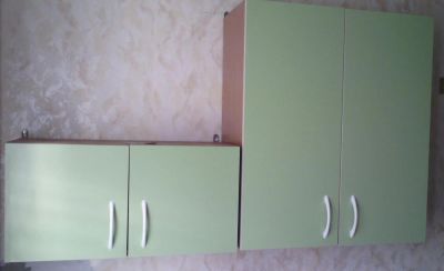 Лот: 4448919. Фото: 1. Кухонный гарнитур, кухня. Другое (мебель)