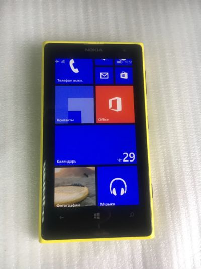 Лот: 19484007. Фото: 1. Nokia Lumia 1020 c рубля (читайте... Смартфоны