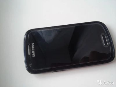 Лот: 8226787. Фото: 1. Samsung Galaxy S III mini GT-I8190. Смартфоны
