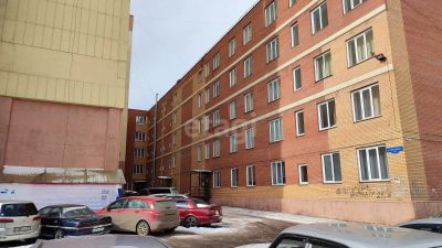 Лот: 25298242. Фото: 1. коммерческая , Красноярск улица... Коммерческая недвижимость