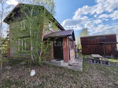 Лот: 25299083. Фото: 1. 3-комн. дом , СНТ Ветеран-9 СНТ... Дома