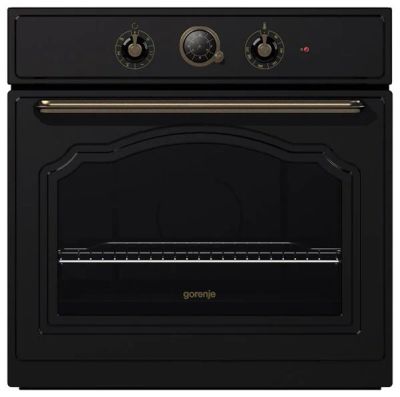 Лот: 12769649. Фото: 1. Духовой шкаф Gorenje BO 53CLB. Плиты, духовые шкафы, варочные поверхности