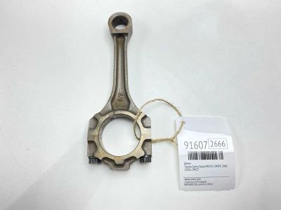 Лот: 23549188. Фото: 1. Шатун Toyota Camry Gracia 2000... Двигатель и элементы двигателя
