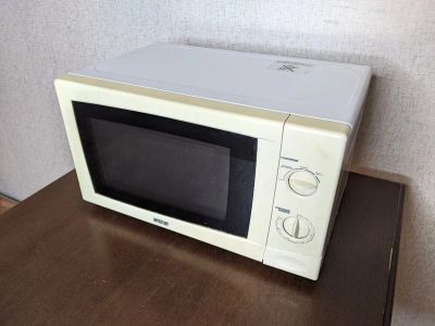 Лот: 20966004. Фото: 1. Микроволновка с рубля!. Микроволновки, мини-печи