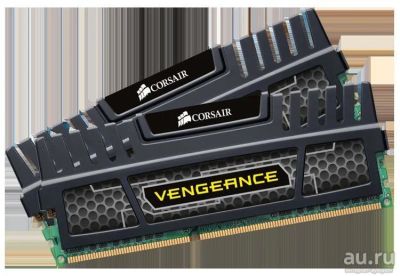 Лот: 8167753. Фото: 1. Оперативная память DDR3 (1600MHz... Оперативная память