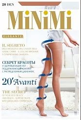Лот: 5157983. Фото: 1. Колготки Avanti 20. Колготки, чулки