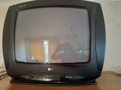 Лот: 17848633. Фото: 1. Телевизор LG. Телевизоры