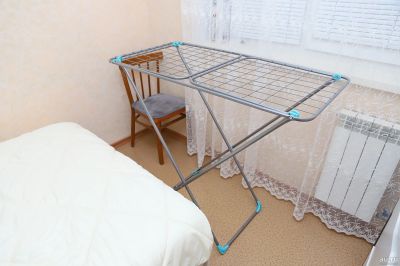 Лот: 18310804. Фото: 1. Сушилка напольная для белья. Сушилки для белья, прищепки