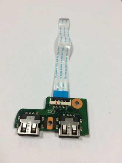 Лот: 9532304. Фото: 1. USB ноутбук Lenovo S100 S110. Платы расширения, контроллеры, доп. порты