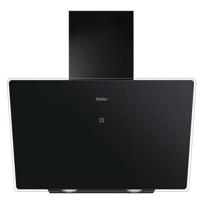 Лот: 25538618. Фото: 1. Вытяжка Haier HVX-W662GBT. Вытяжки