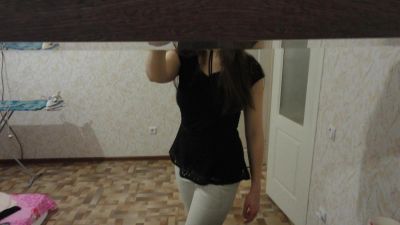 Лот: 9615073. Фото: 1. Кофта кружевная Reserved. Другое (женская одежда)