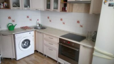 Лот: 11076407. Фото: 1. 2-к квартира 52,6 кв.м. на ул... Квартиры, студии