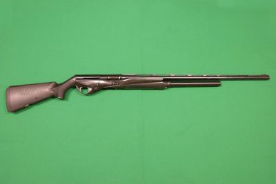 Лот: 20266871. Фото: 1. Ружье Benelli Vinci к.12/76. Легально... Охотничье оружие
