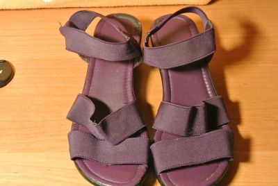 Лот: 4444187. Фото: 1. Босоножки. Босоножки