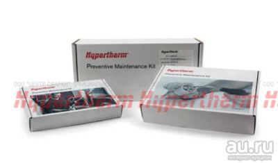 Лот: 17160149. Фото: 1. HPR260/400/800XD (380-600V) Комплект... Плазменная резка металлов