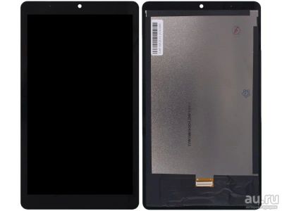 Лот: 16592123. Фото: 1. Дисплей Huawei MediaPad T3 7.0... Дисплеи, дисплейные модули, тачскрины