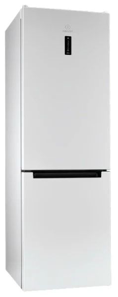 Лот: 10271661. Фото: 1. Холодильник Indesit DF 5180 W... Холодильники, морозильные камеры