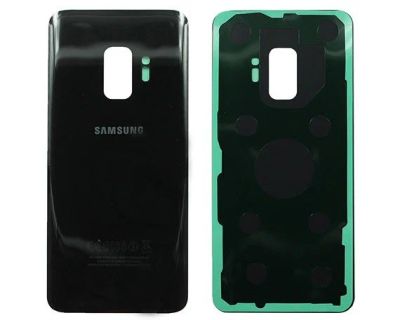Лот: 20643949. Фото: 1. Задняя крышка Samsung G960F Galaxy... Корпуса, клавиатуры, кнопки