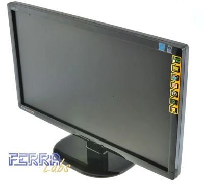 Лот: 7035507. Фото: 1. Монитор Envision G2261w 21,5... ЖК-мониторы