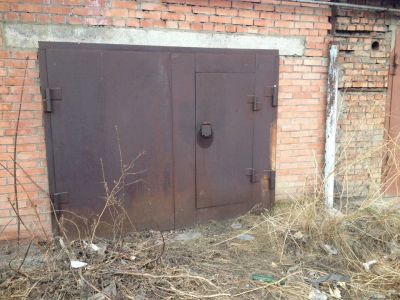 Лот: 9419643. Фото: 1. Гараж. Гаражи, парковочные места