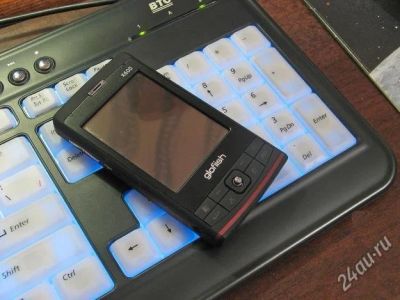 Лот: 2312907. Фото: 1. глофиш х600 (донор) с рубля. Смартфоны
