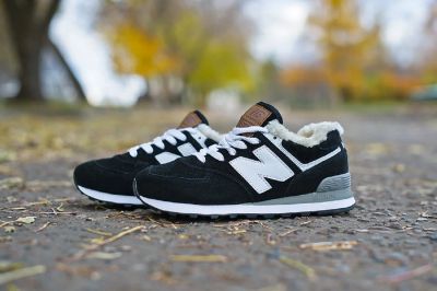 Лот: 10781370. Фото: 1. Кроссовки New balance 574 арт... Кеды, кроссовки, слипоны