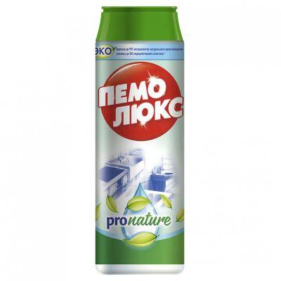Лот: 19904055. Фото: 1. Чистящий порошок Пемолюкс 480г... Бытовая химия