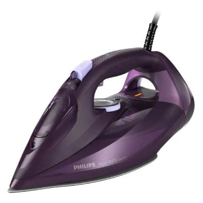 Лот: 25642957. Фото: 1. Утюг Philips DST7051/30. Утюги, парогенераторы, отпариватели