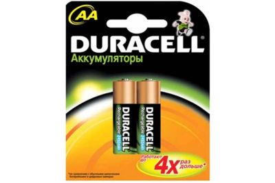 Лот: 17218347. Фото: 1. Аккумулятор AA R6 (2450mAh) HR6... Батарейки, аккумуляторы, элементы питания