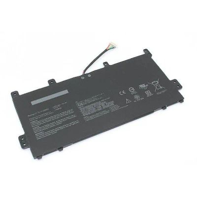 Лот: 24515178. Фото: 1. Аккумулятор OEM для ноутбука Asus... Другое (комплектующие)