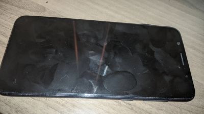 Лот: 15280111. Фото: 1. Не включается asus ZenFone max... Смартфоны
