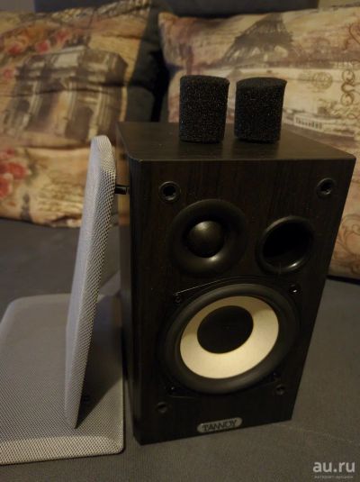 Лот: 16543101. Фото: 1. Tannoy Mercury MXR. Пассивные акустические системы