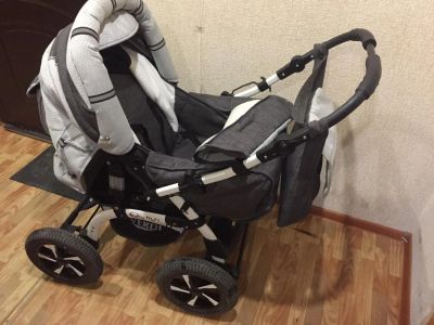Лот: 9493738. Фото: 1. Продам коляску!!!. Коляски