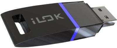 Лот: 12116289. Фото: 1. iLok 2 + Peavey Revalver 4 Producer... Другое (профессиональный звук)