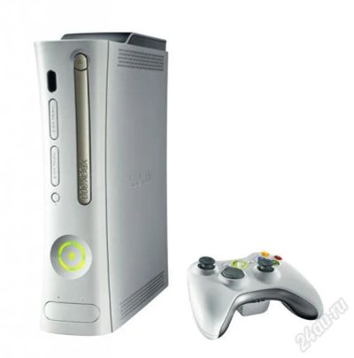 Лот: 2720667. Фото: 1. Xbox 360 Jasper прошивка LT+ 3... Игровые приставки, консоли